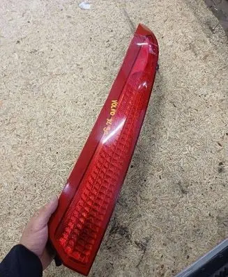 Volvo XC90 Rear/tail lights 121212