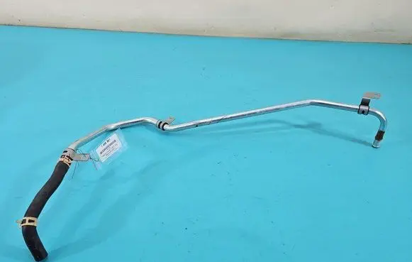 Intercooler hose/pipe