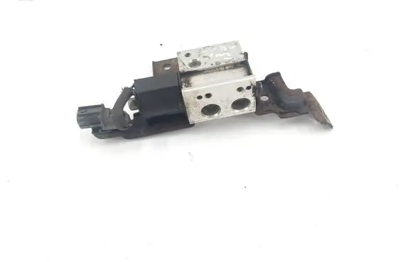 Honda Accord Air conditioning (A/C) expansion valve 4433101010