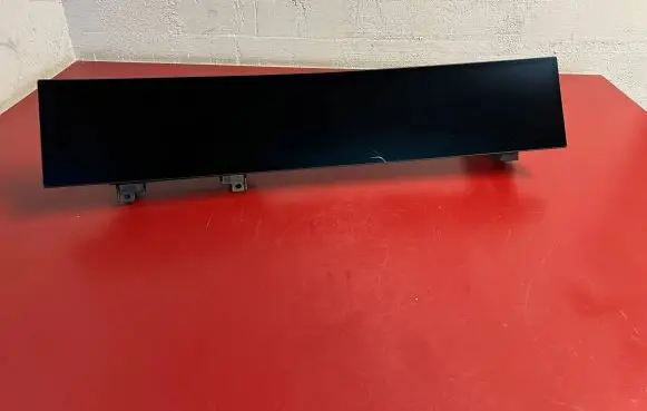 BMW iX Screen/display/small screen 5A7B2E3 65505A7B2E3