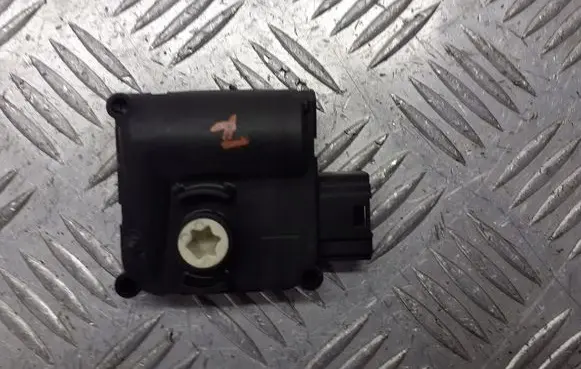 Audi A6 S6 C6 4F A/C air flow flap actuator/motor 4F0820511A