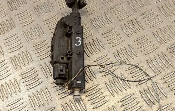 Audi A8 S8 D3 4E Headlight washer spray nozzle 4E0955965A