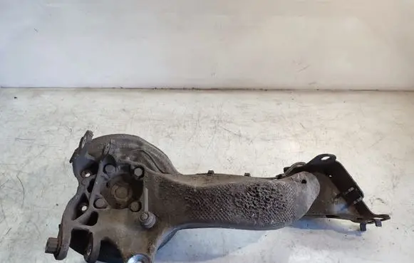 Mini Cooper Countryman R60 Rear wheel hub