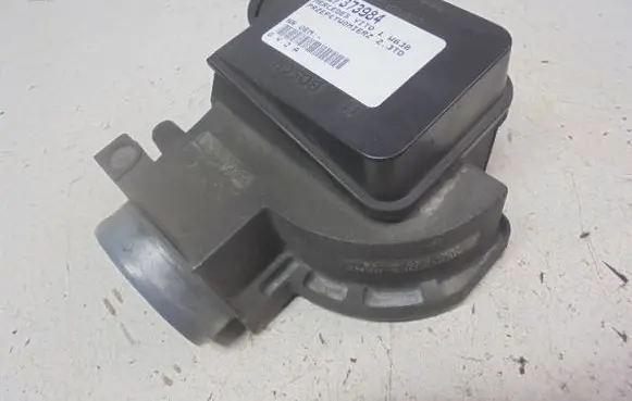 Mercedes-Benz Vito Viano W638 Mass air flow meter 0005429314