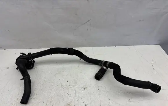 Mercedes-Benz E AMG W212 Electric auxiliary coolant/water pump