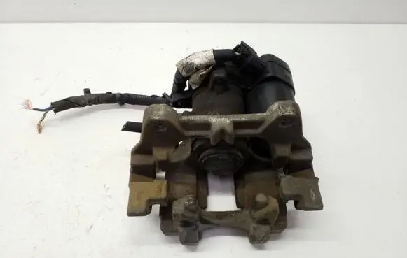 Ford Fusion II Rear brake caliper DG9C2D250A
