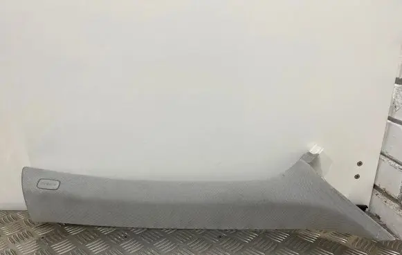 Audi Q5 SQ5 (A) pillar trim 8R0867234C