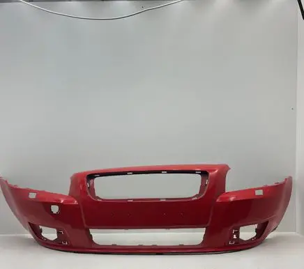 Volvo V50 Front bumper 30744976