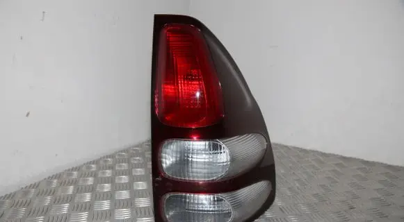 Toyota Land Cruiser (J120) Rear/tail lights 8155160700