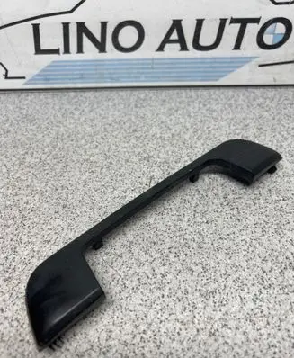 BMW 3 E36 Front door handle cover 1960930
