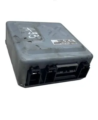 Power steering control unit/module