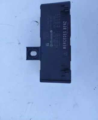 Mercedes-Benz GLC X253 C253 Tailgate/trunk control unit/module A2059004507 A2C7491580000
