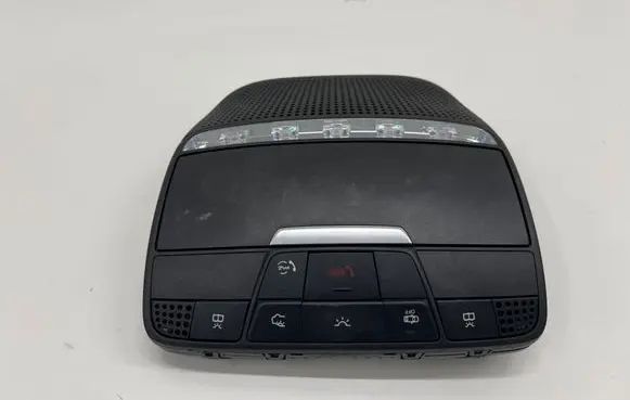 Mercedes-Benz C W205 Front seat light A0009063306