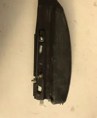 Renault Clio II Seat airbag