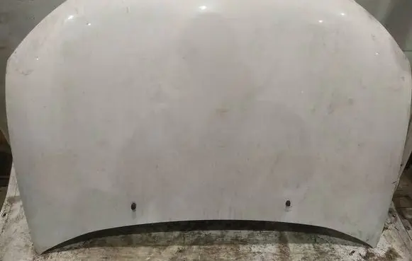 Mitsubishi Outlander Engine bonnet/hood BALTAS