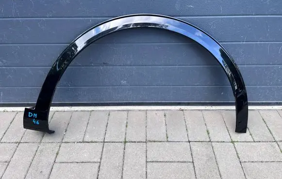 KIA Sportage Fender trim (molding) 87714R2100