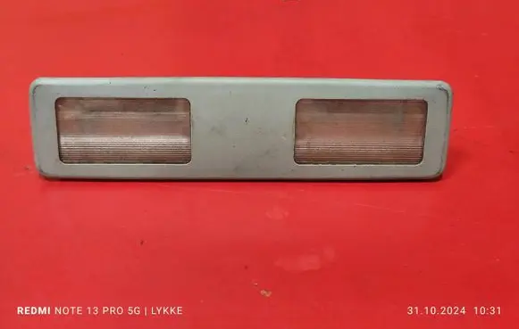 BMW 5 E39 Other interior light 510H175