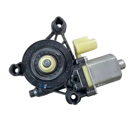 Ford Kuga III Front door window regulator motor CM0941100 0130822092
