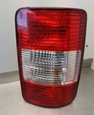 Volkswagen Caddy Rear/tail lights 2K0945112 2K0945112A