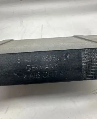 BMW 5 F10 F11 Other interior part 51459166665