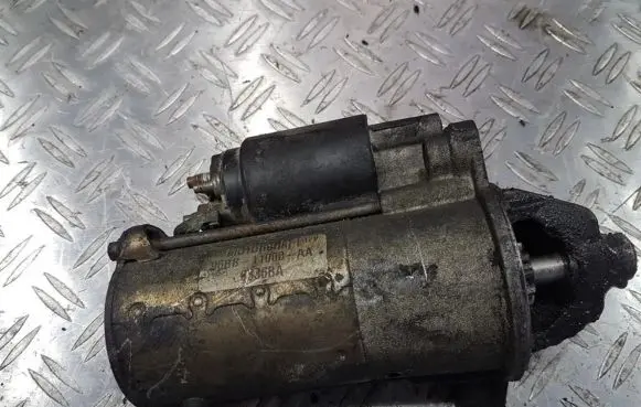 Ford Mondeo MK II Starter motor 96bb11000aa nenustayta