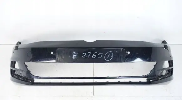 Volkswagen Golf VII Front bumper 5G0807221