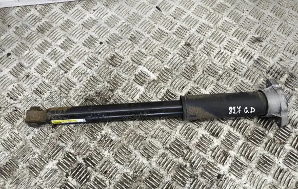 Mercedes-Benz E W213 Rear shock absorber/damper A2133201030