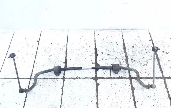 BMW 1 E81 E87 Front anti-roll bar/sway bar 6771334