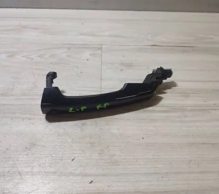 Jaguar F-Pace Front door exterior handle 