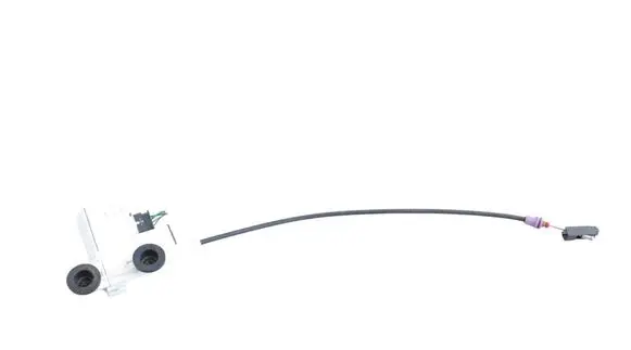Mercedes-Benz GLE W167 Rear door soft close latching motor A1677602300
