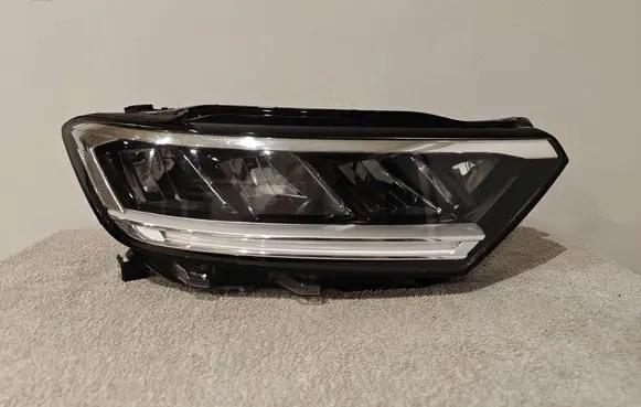 Volkswagen T-Roc Headlight/headlamp 2GA941006H 9000WT064F5 90198871