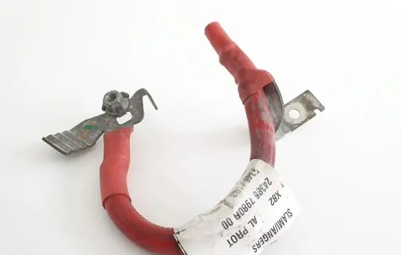 Renault Trafic III (X82) Positive cable (battery) 243867980R 244920