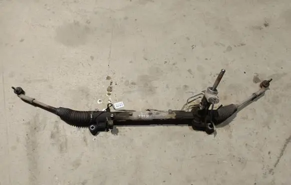 Ford Focus C-MAX Steering rack 3M513A500AN