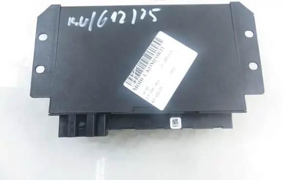 Audi A6 S6 C5 4B Central body control module 4B0962258L