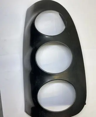 Smart ForTwo I Rear/tail light trim molding 253041L