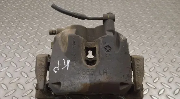 Jeep Grand Cherokee (WK) Front brake caliper