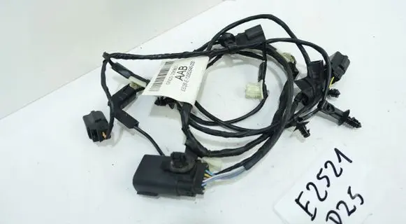 Ford Expedition Parking sensor (PDC) wiring loom 15K867