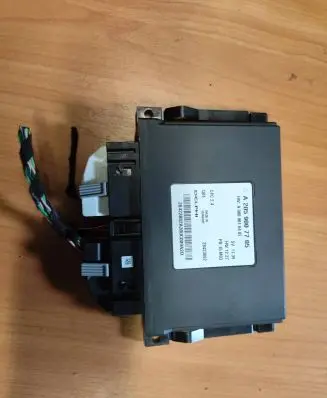 Mercedes-Benz C W205 Other devices A2059007705 28423882