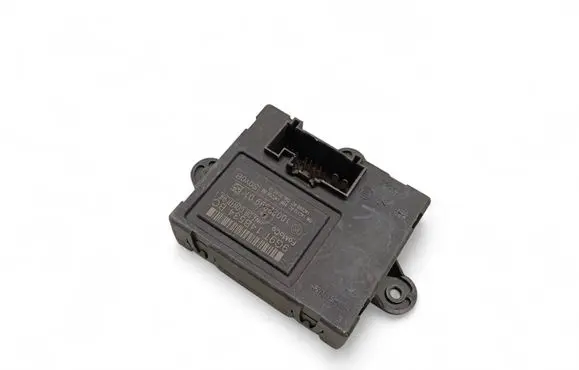 Ford Mondeo MK IV Other control units/modules 9G9T14B534BC