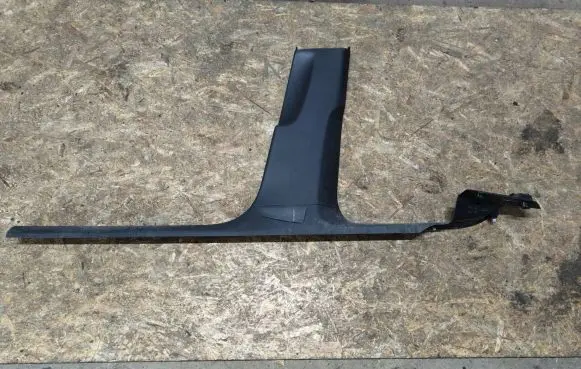 Volkswagen PASSAT B6 (B) pillar trim (bottom) 3C0867292