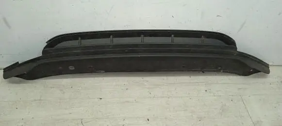 Volkswagen Up Front bumper lip 12E805903C
