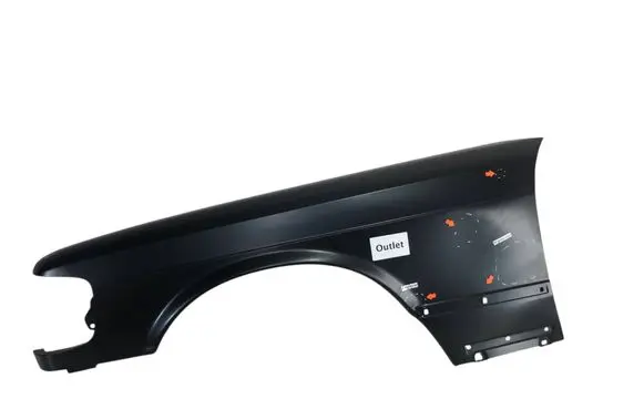 Mercedes-Benz W123 Fender 1268812301 REPLACEMENT TAIWAN