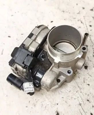 Hyundai Ioniq Throttle valve 3510003HA0