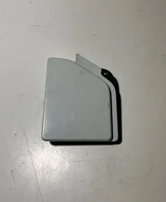 Fuel tank cap