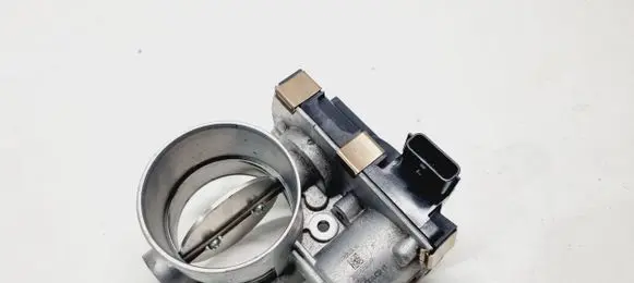 Nissan Qashqai J12 Throttle valve 161186RC0A