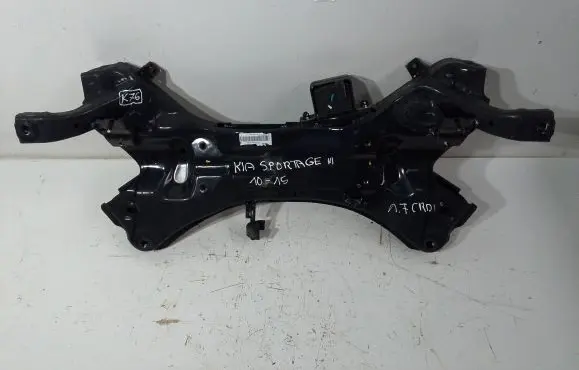 Hyundai ix35 Front subframe 62401-2Y620