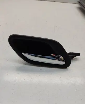 BMW 5 E39 Rear door interior handle trim 8226050