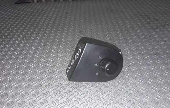 Ford Galaxy Wing mirror switch 7M5959565B