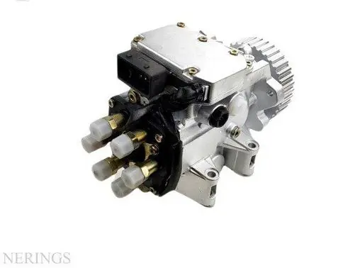 Audi A4 S4 B6 8E 8H Fuel injection high pressure pump 0470506038 X-0470506038