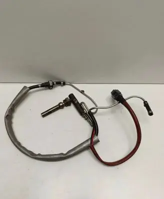 Ford Transit Exhaust gas temperature sensor BK219T540AH 20201203 GSB0A